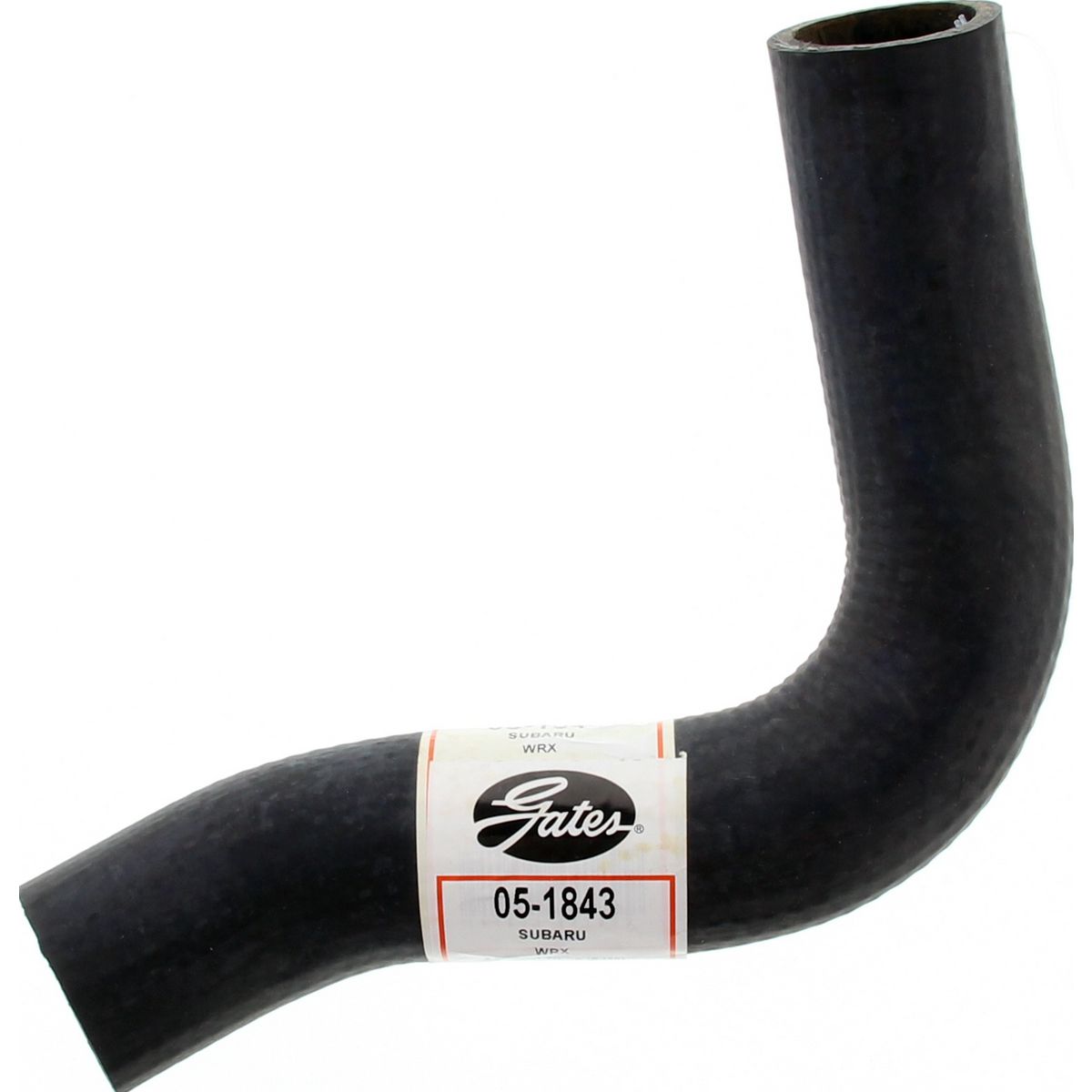 Gates Radiator Hose 05-1843