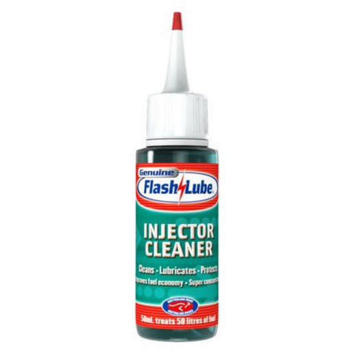 Flashlube Injector Cleaner 50mL FI50MX20B