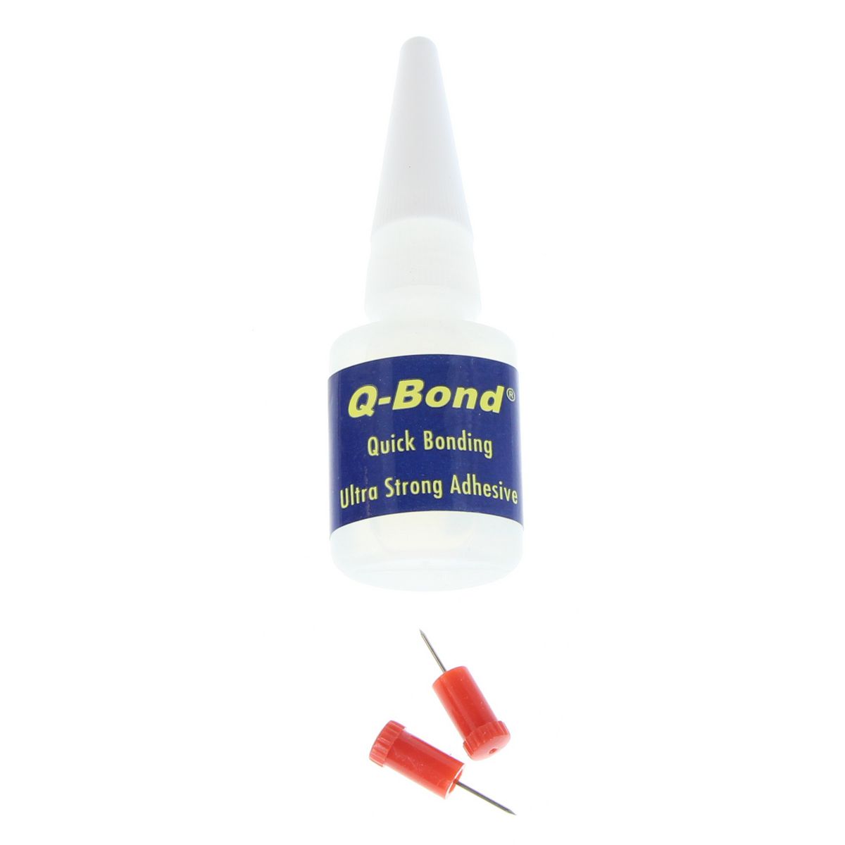 Qbond Q-Bond Super Glue 10ml QB4