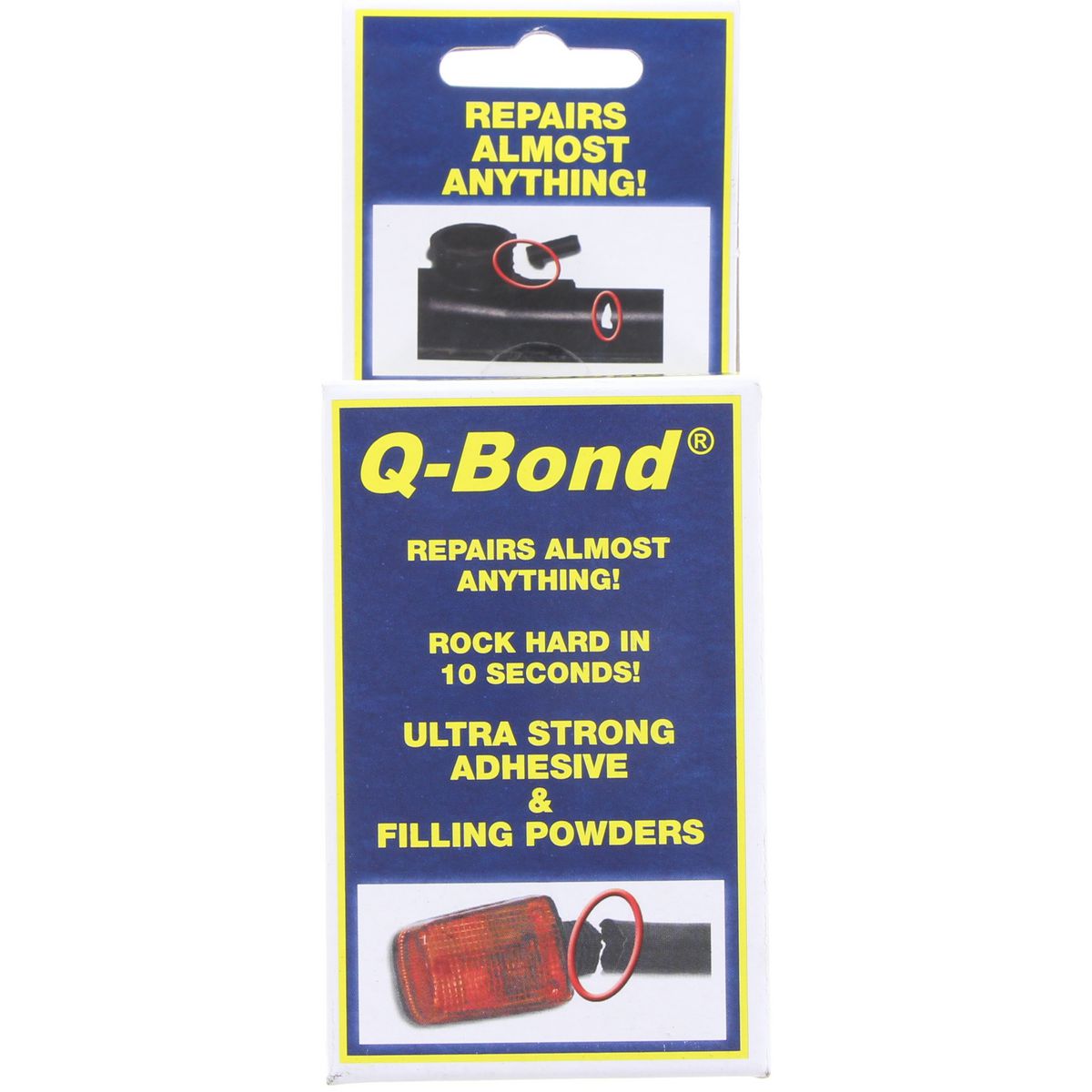Qbond Q-Bond Repair Kit Small QB2