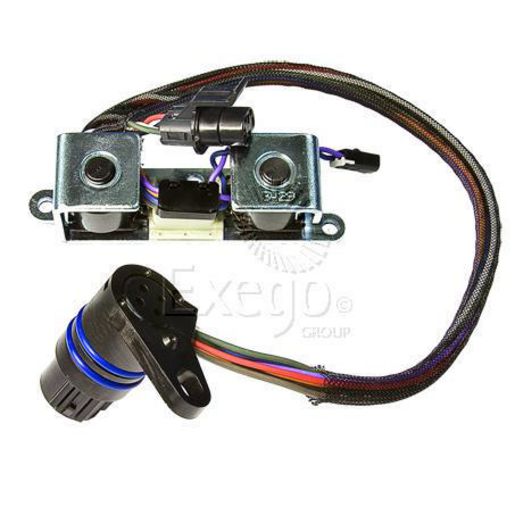 Rostra Lu & Od Solnds A500Es/42/44Re -99 TXEK-50025