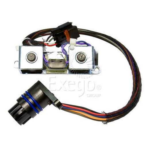 Rostra Lu & Od Solnds A500Es/42/44Re 00- TXEK-50030
