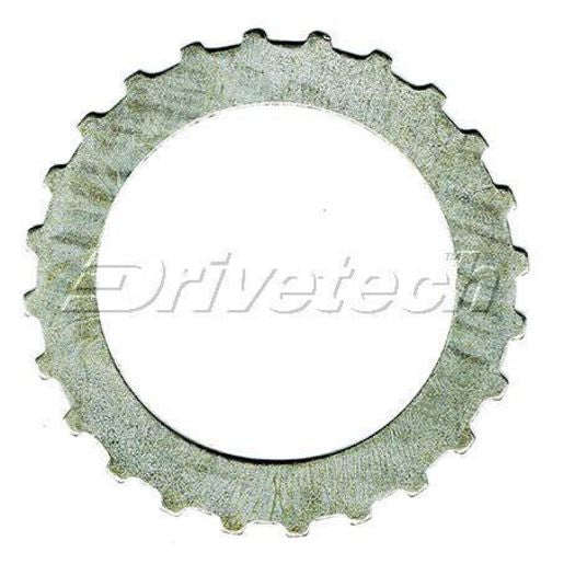 Drivetech Steel Zf 4Hp22 A Clutch 2.10mm ZCS-4001