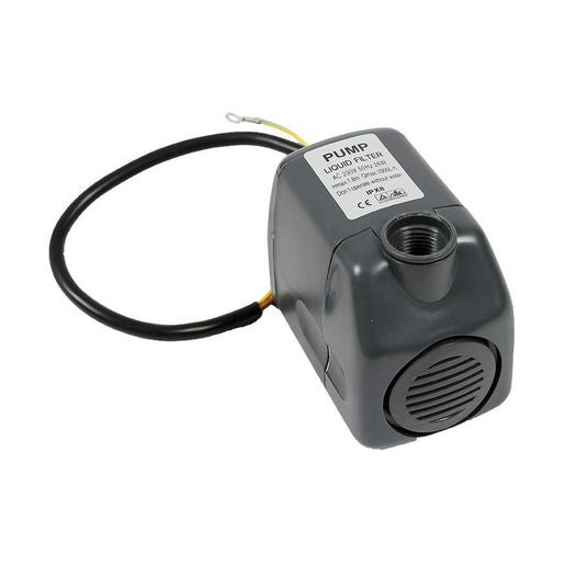 Trade Quip Parts Washer Pump 1005