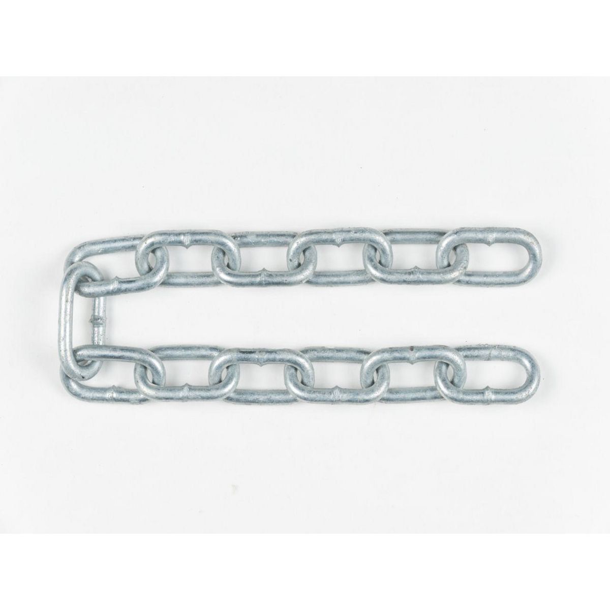 Trojan Safety Chain - Rated To 1600Kg - Rated To 1600Kg 335115