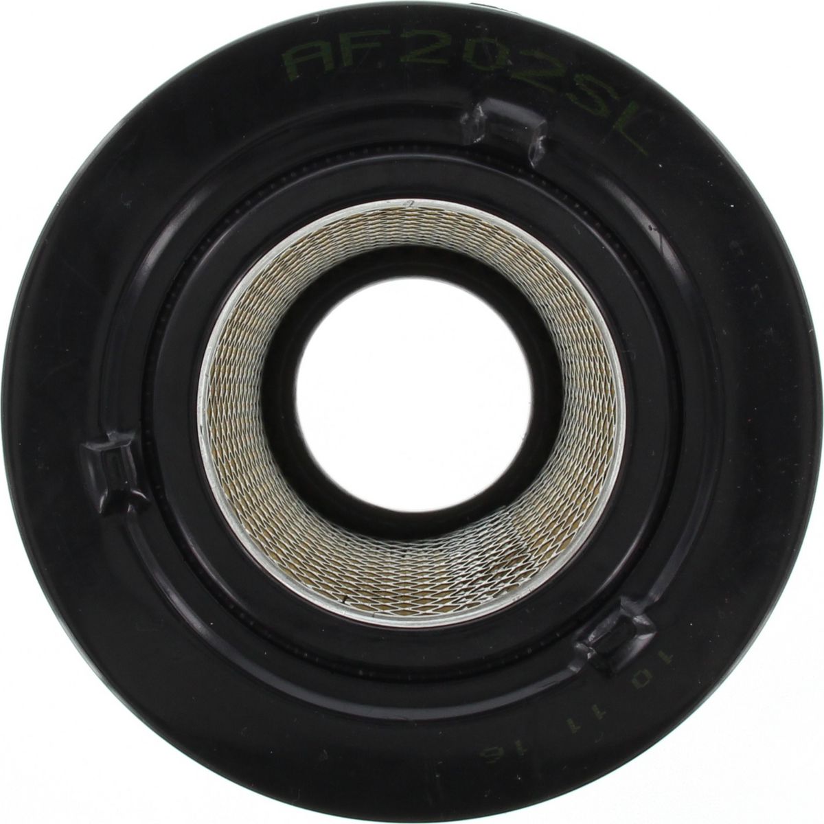 Silverline Air Filter Round AF202SL