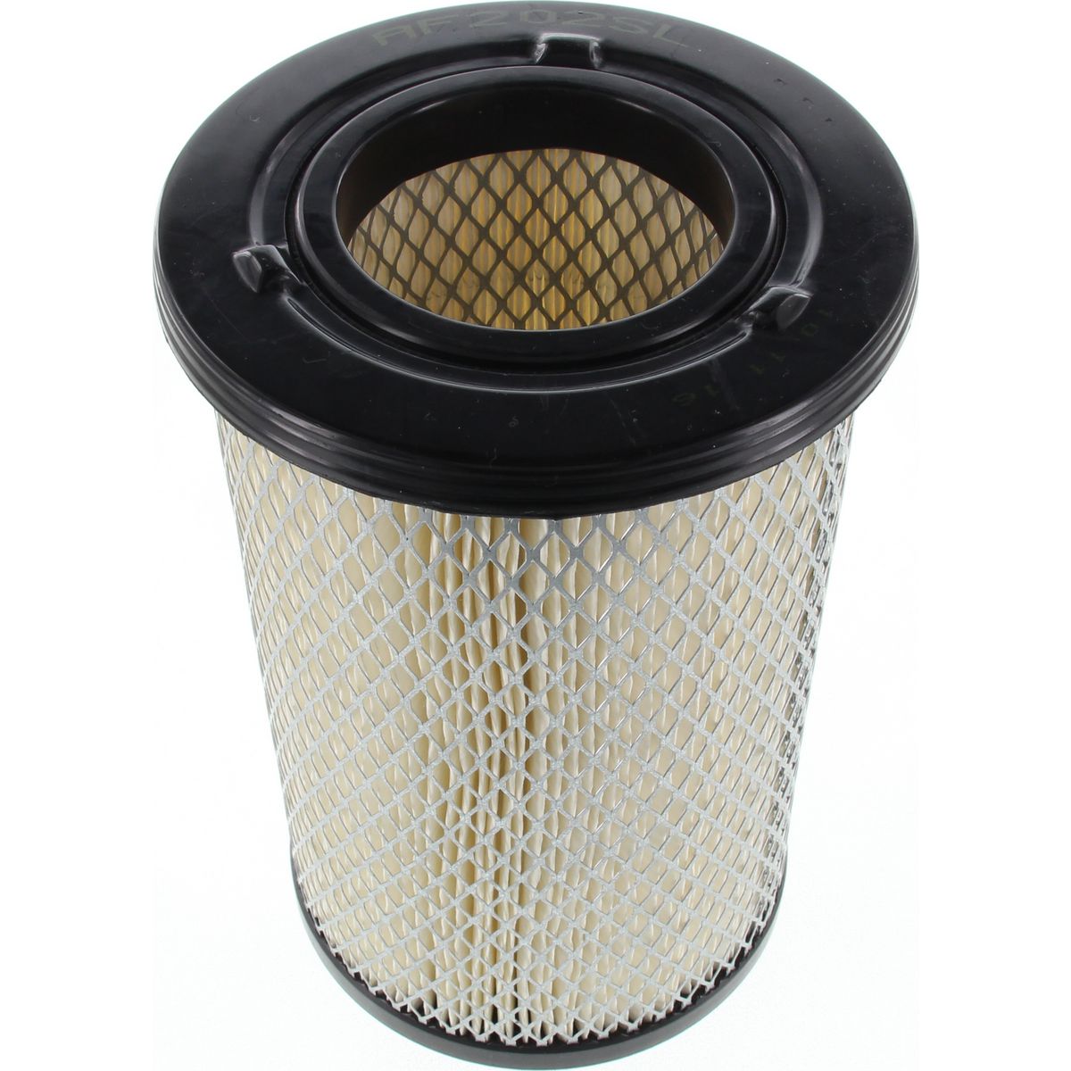 Silverline Air Filter Round AF202SL