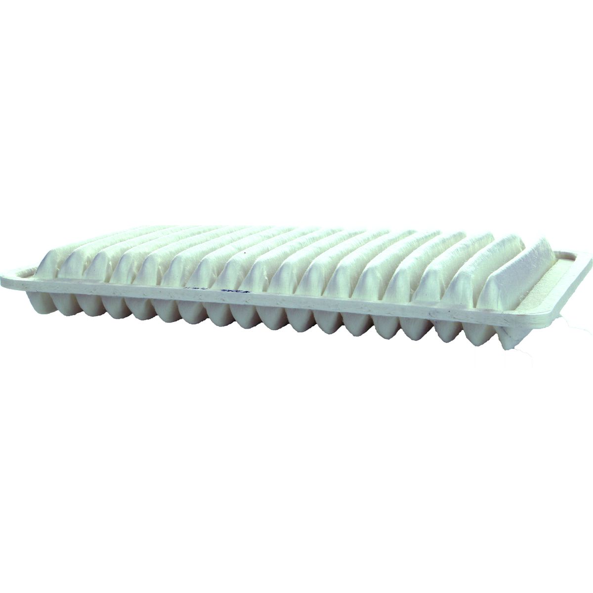 Silverline Air Filter Panel AF204SL
