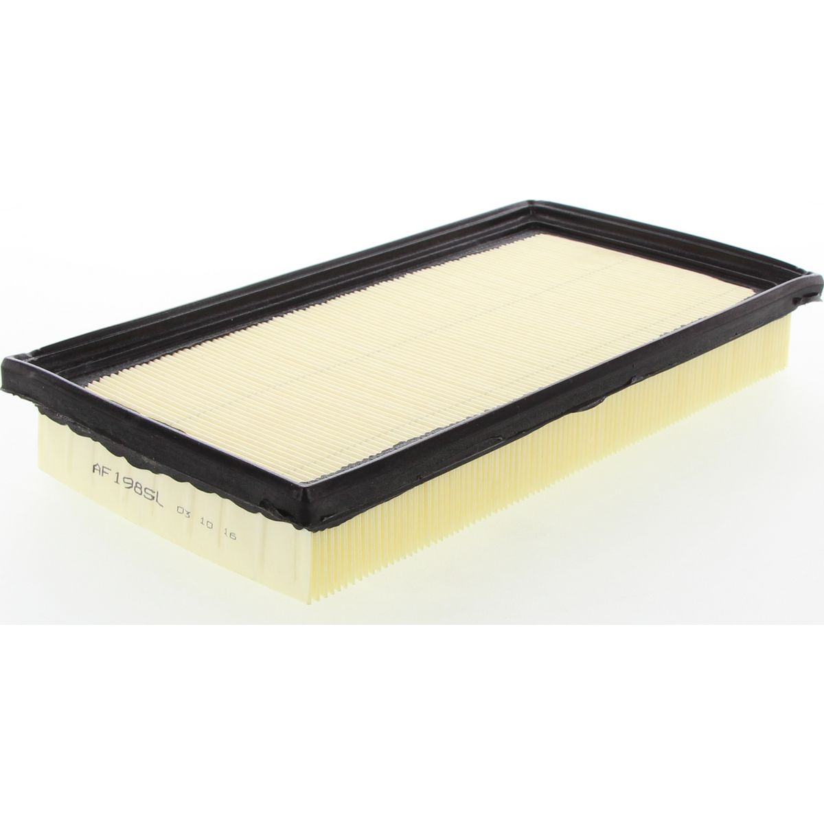 Silverline Air Filter Panel AF198SL