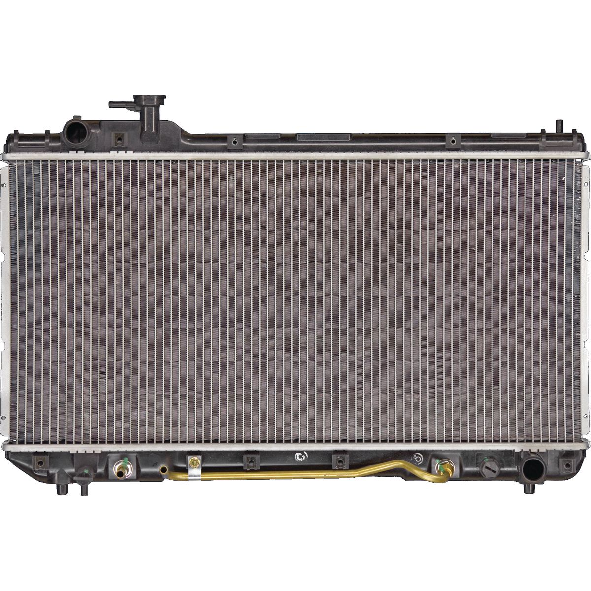 FloKool Radiator (Suits Auto) RAD433