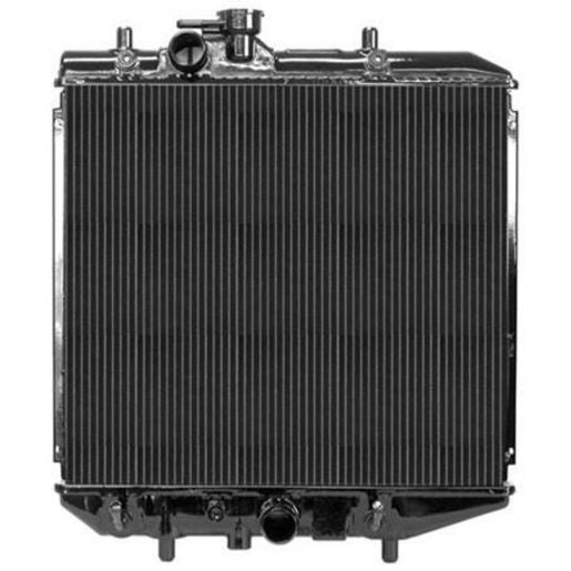 Flokool Radiators Radiator RAD037