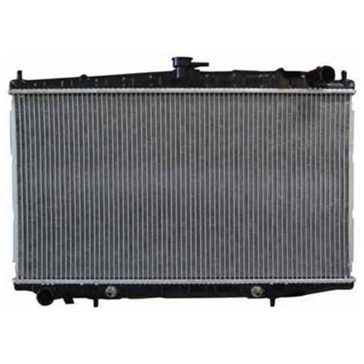 FloKool Radiator (Suits Auto) RAD251