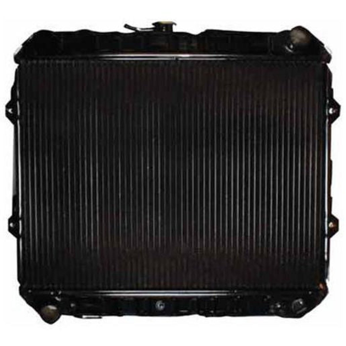 FloKool Radiator (Suits Auto) RAD322