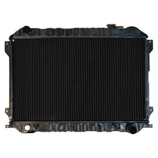 FloKool Radiator (Suits Auto) RAD435