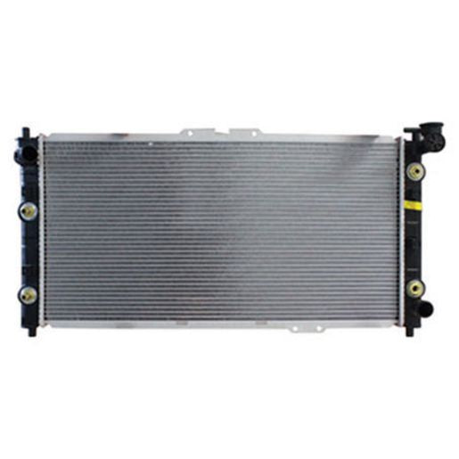 Flokool Radiators Radiator RAD553