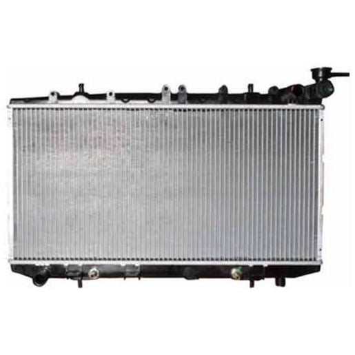 FloKool Radiator (Suits Auto) RAD260