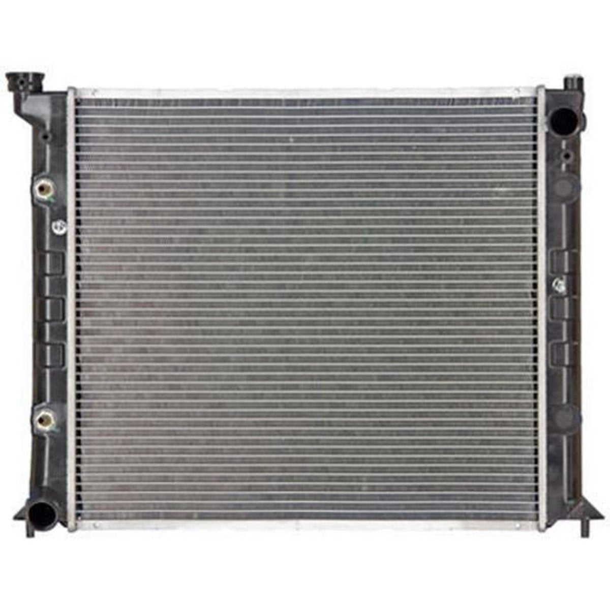 FloKool Radiator (Suits Auto) RAD448