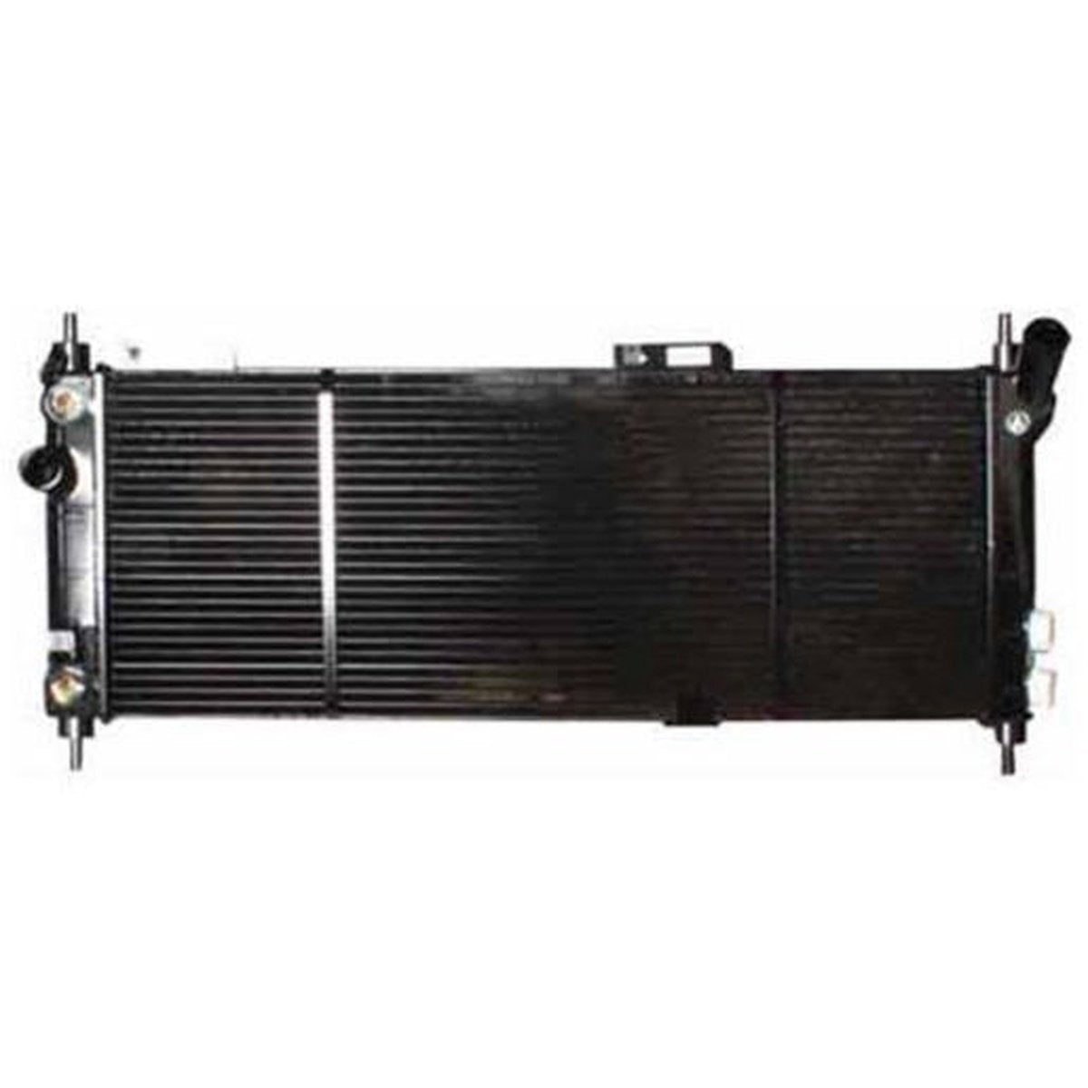 FloKool Radiator (Suits Auto) RAD098