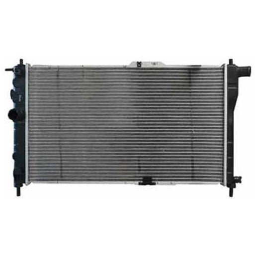FloKool Radiator (Suits Manual) RAD025