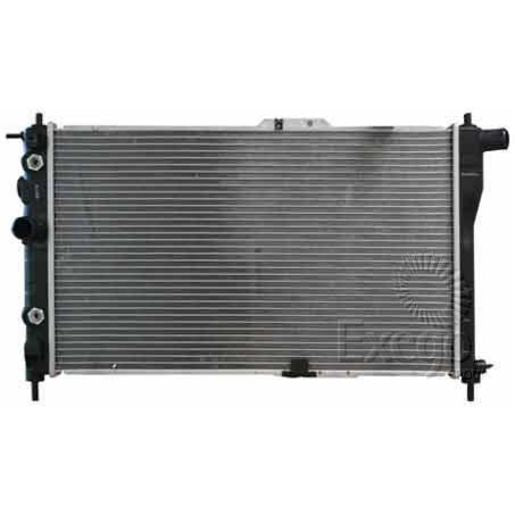 FloKool Radiator RAD026