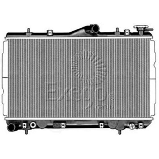 Flokool Radiators Radiator RAD361