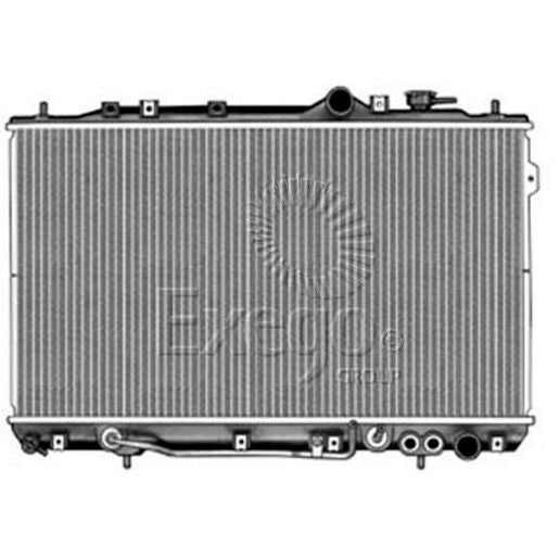 Flokool Radiators Radiator RAD165