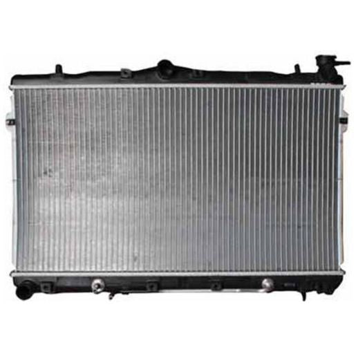 FloKool Radiator (Suits Auto) RAD167