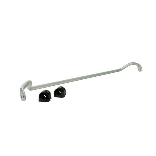 Whiteline BSF15 Sway Bar 22mm Heavy Duty fits Subaru Legacy/Liberty/Forester 98-03