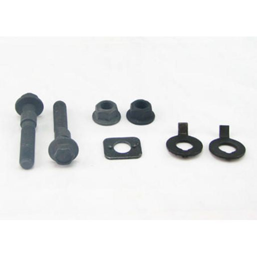 Whiteline KCA416 Camber Bolts 16mm fits Toyota 86/Subaru BRZ & Honda Integra Type R
