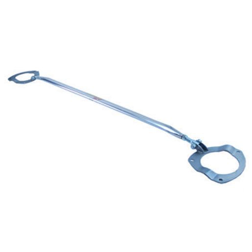 Whiteline KSB623 Strut Brace Front fits Mini Cooper/Cooper S R50/R52/R53