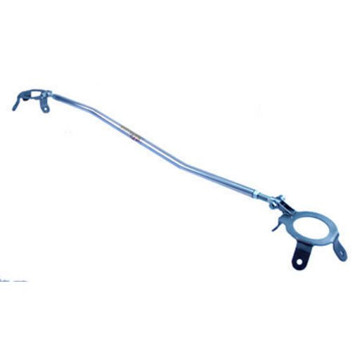 Whiteline KSB629 Strut Brace Front fits Holden Astra/Zafira 1998-2004