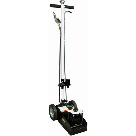 Omega Axle Jack With Air 20 Tonne 23203A