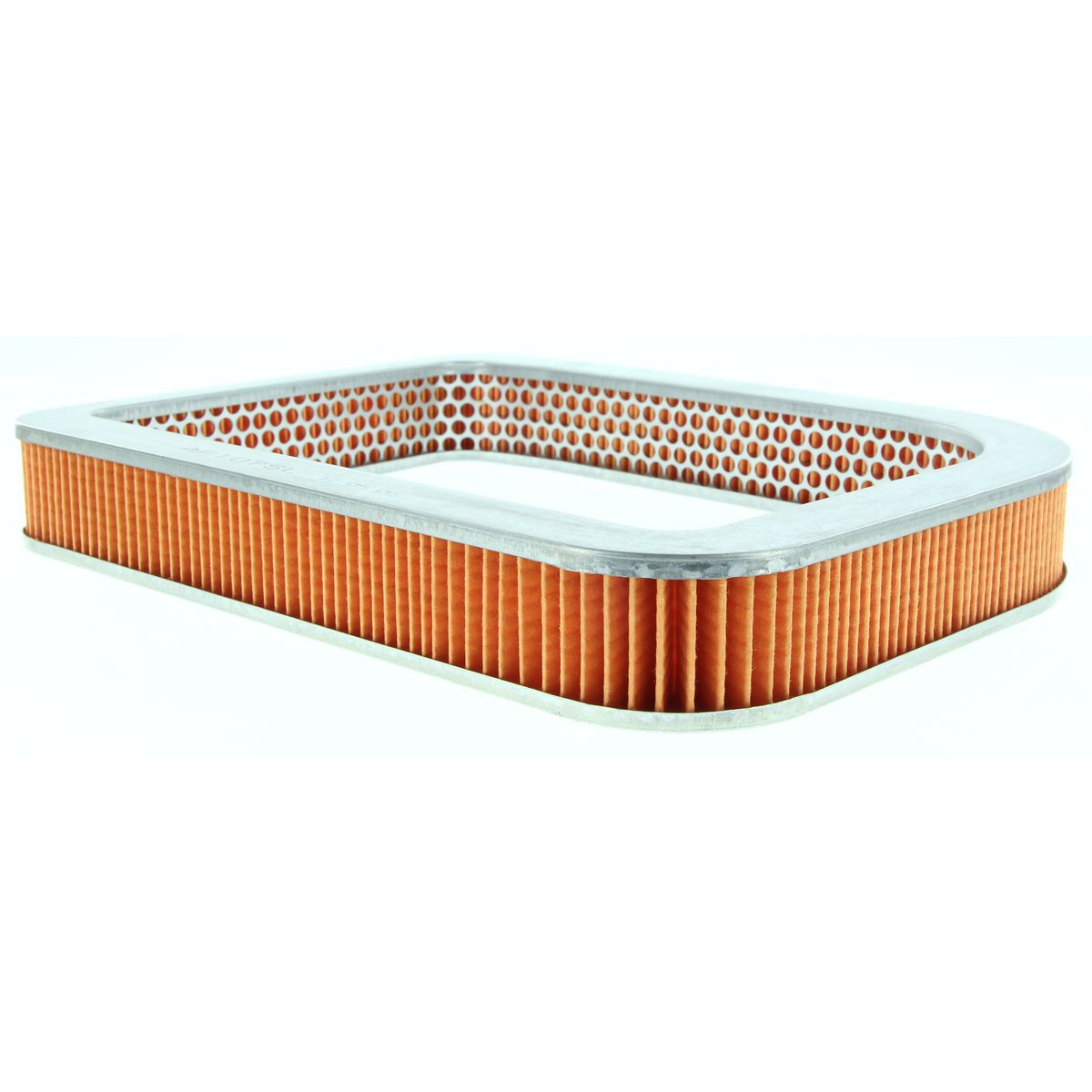 Silverline Air Filter Oval AF107SL