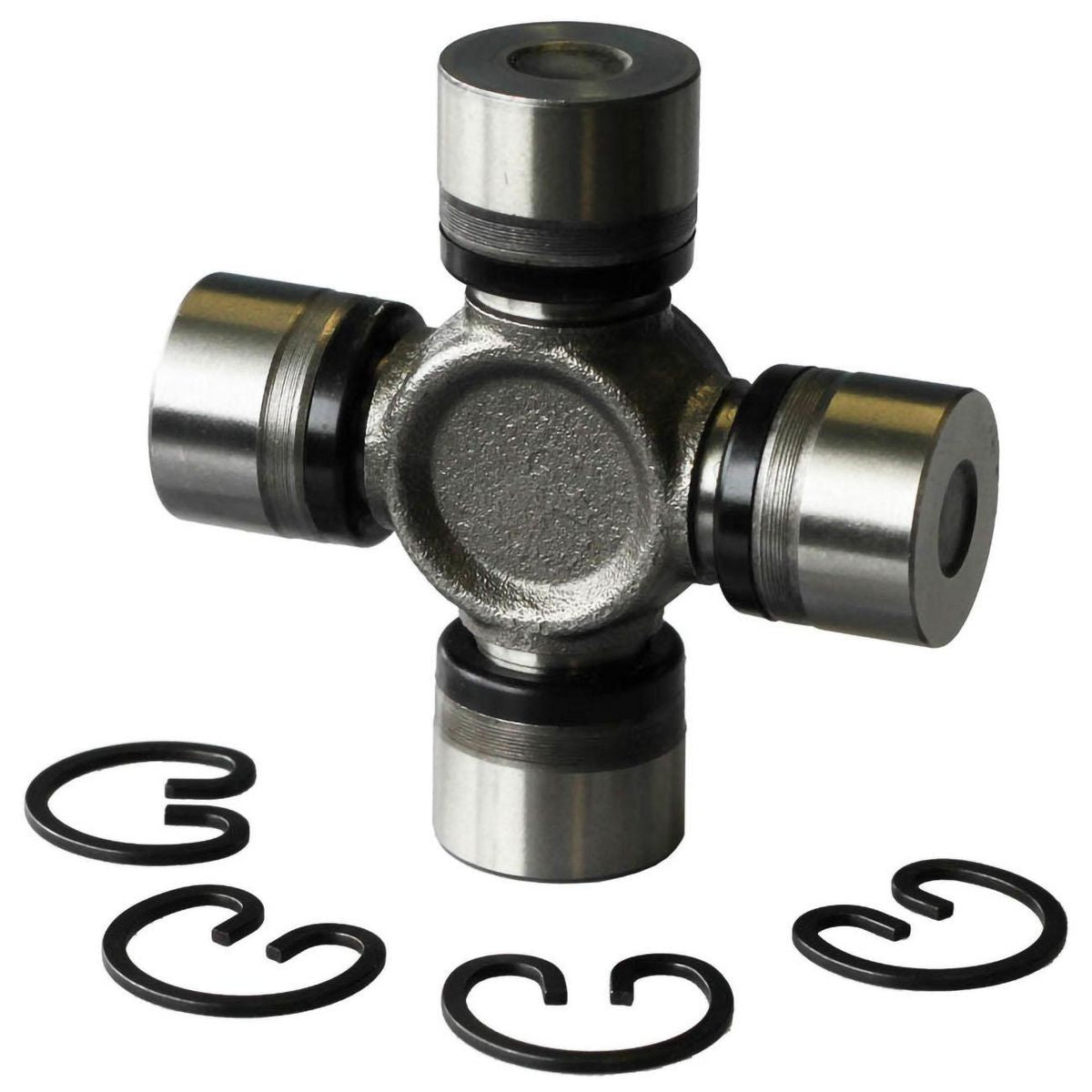 Hardy Spicer Universal Joint Heavy Duty Solid Cross K5-13XRHDPL