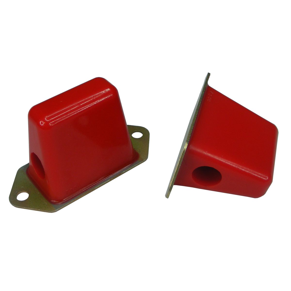 Nolathane Bump Stop Bush Kit 47336