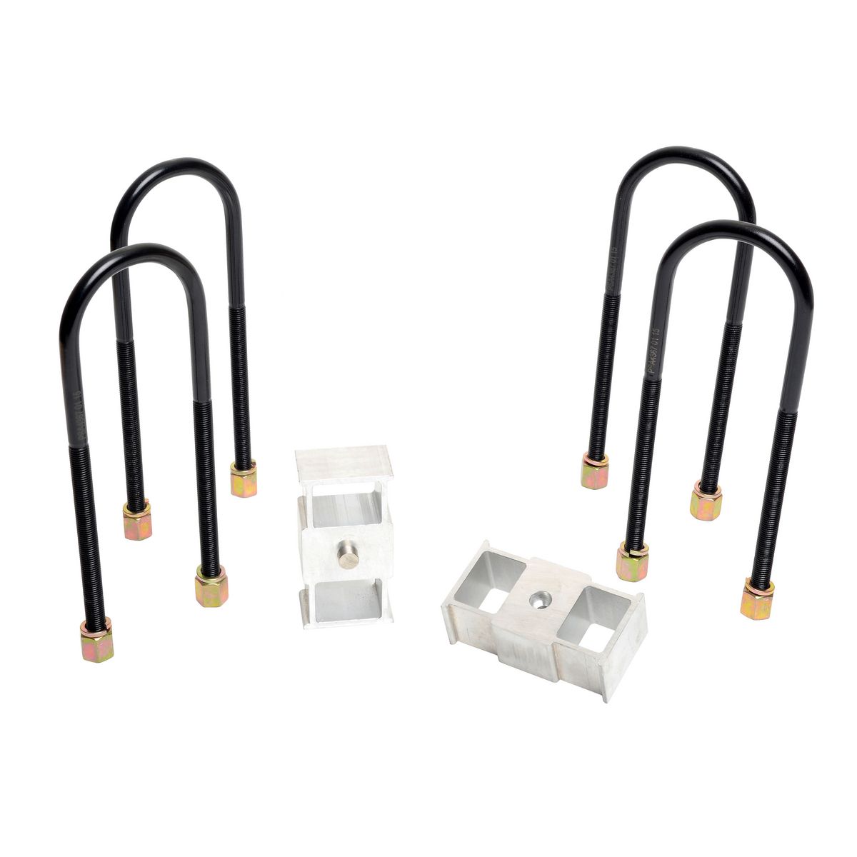 Nolathane Lowering Block Kit 1.5" 47983