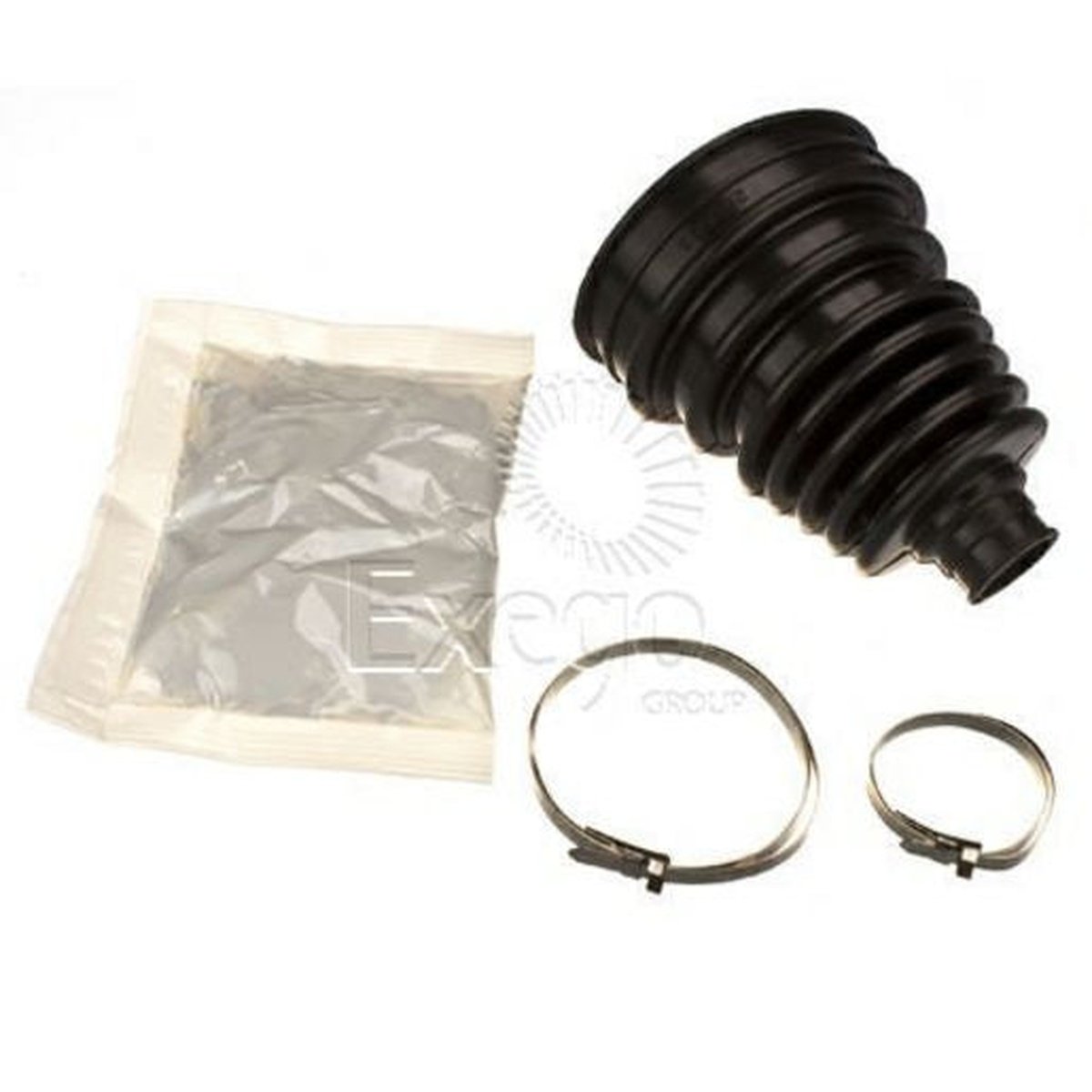 Kelpro CV Boot- Small Suits Boot Gun COB-1000