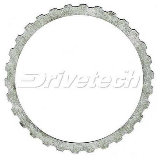 Drivetech Steel R4Axel 99-Low Clutch NCS-17515