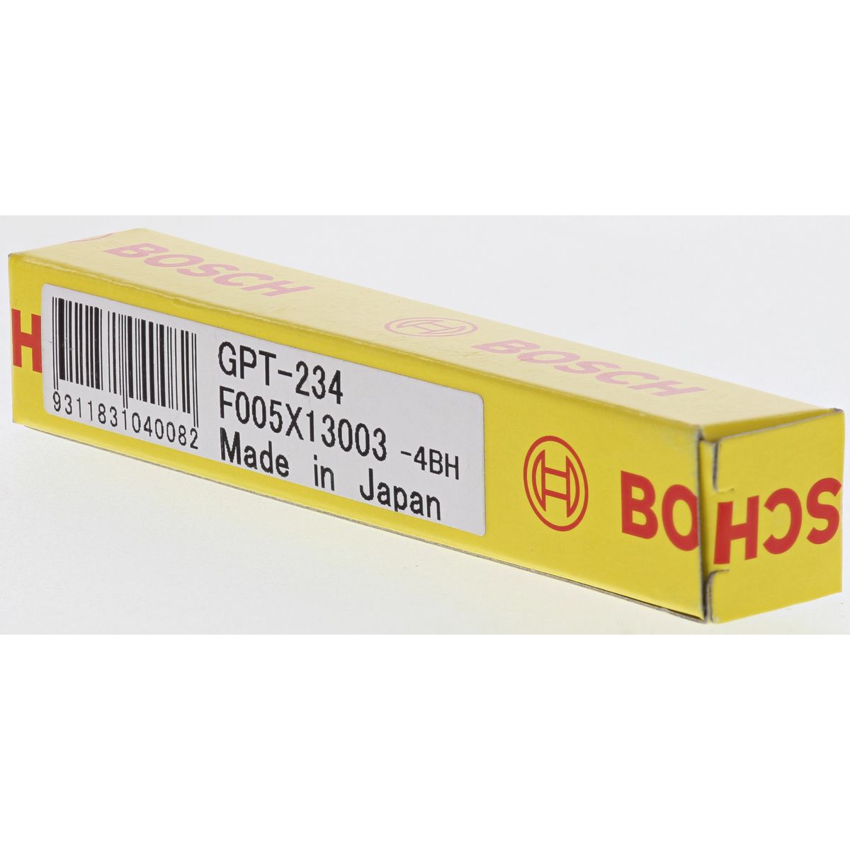 Bosch Glow Plug GPT-234