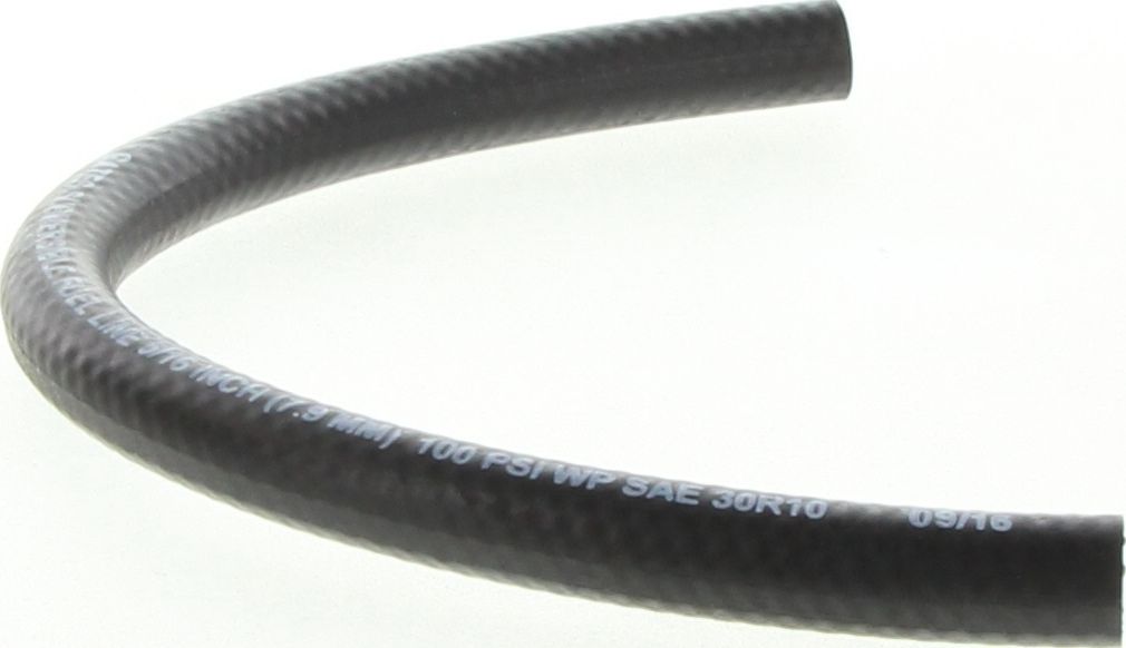 Gates Submersible Fuel Hose 5/16In X 1Ft - Id 0.3125 / 7.93mm 27093