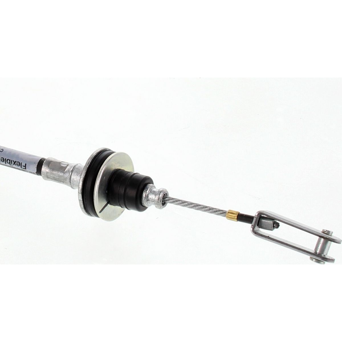 Flexdrive Flexible Drive Clutch Cable CC228