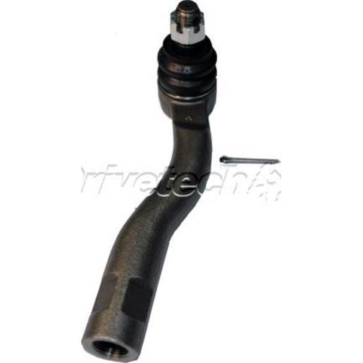 Drivetech Tie Rod End RH fits Toyota Landcruiser 100 Ifs