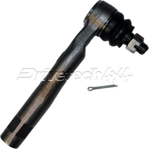 Drivetech Tie Rod End LH fits Toyota Landcruiser 100 Ifs