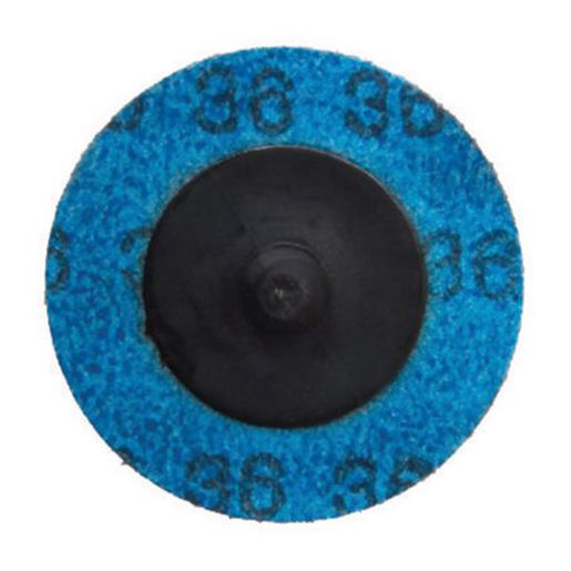 Norton Disc Aluminium Oxide 51Mm P36 66254444595