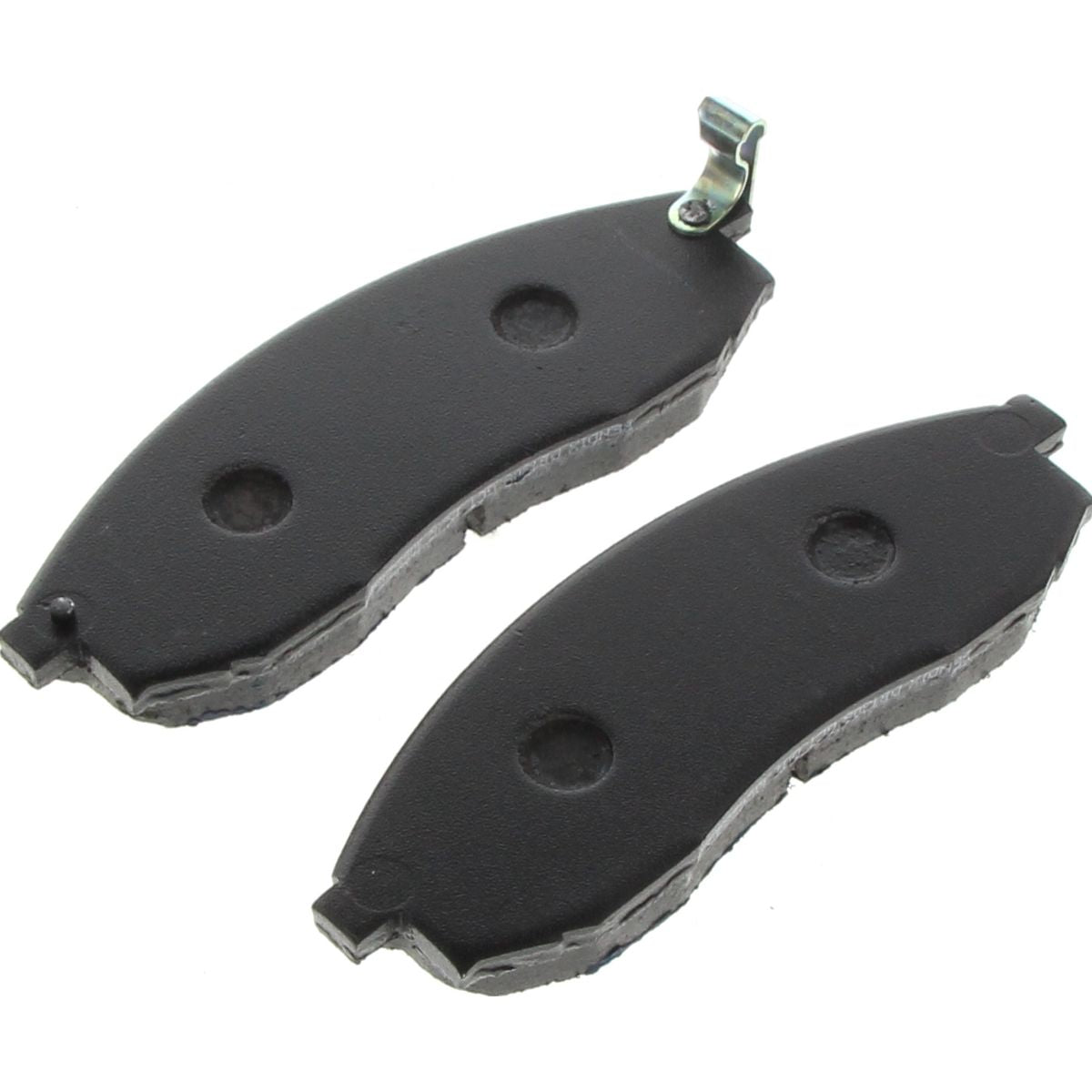 Bendix General CT Brake Pad Set Front DB1308 GCT