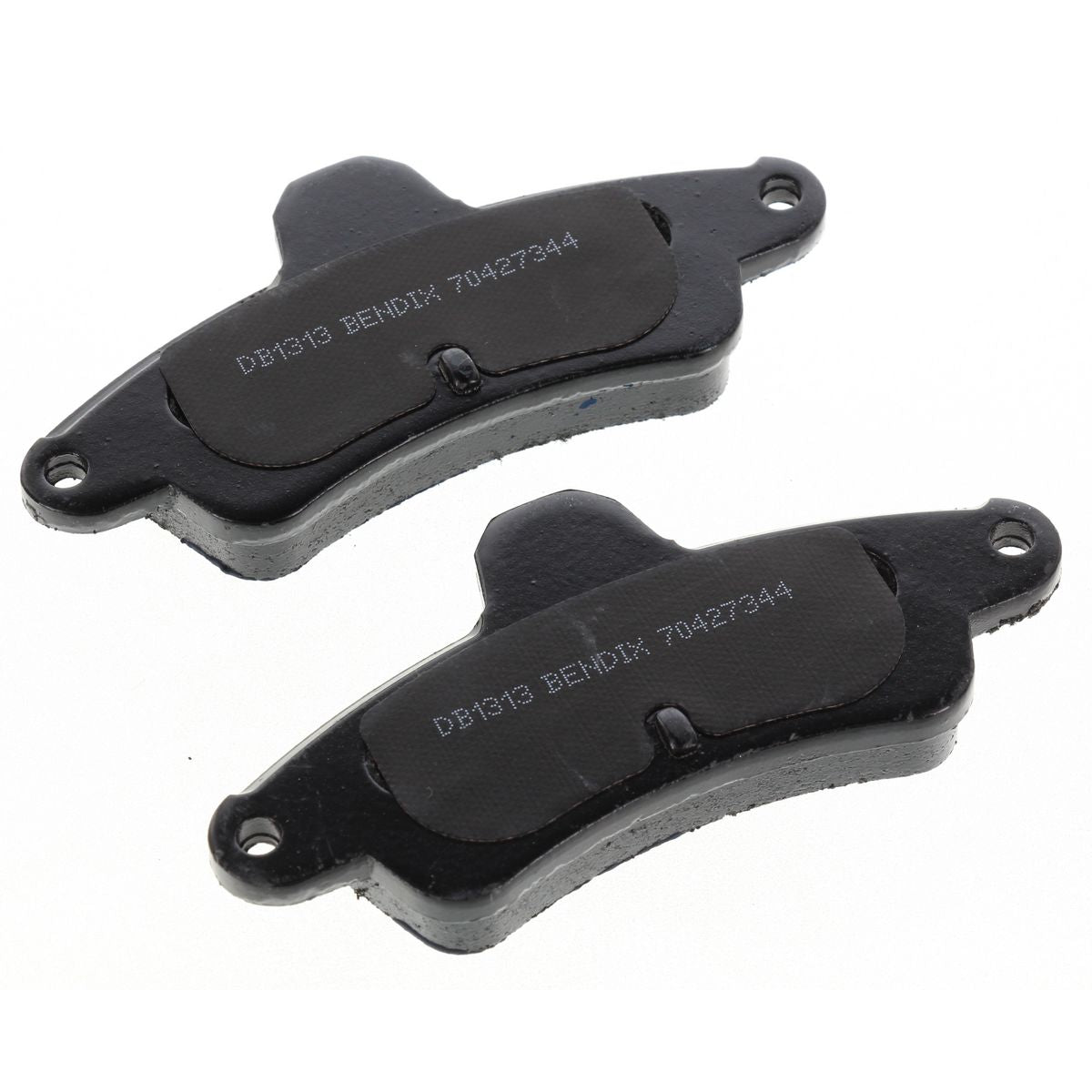 Bendix General CT Brake Pad Set Rear DB1313 GCT