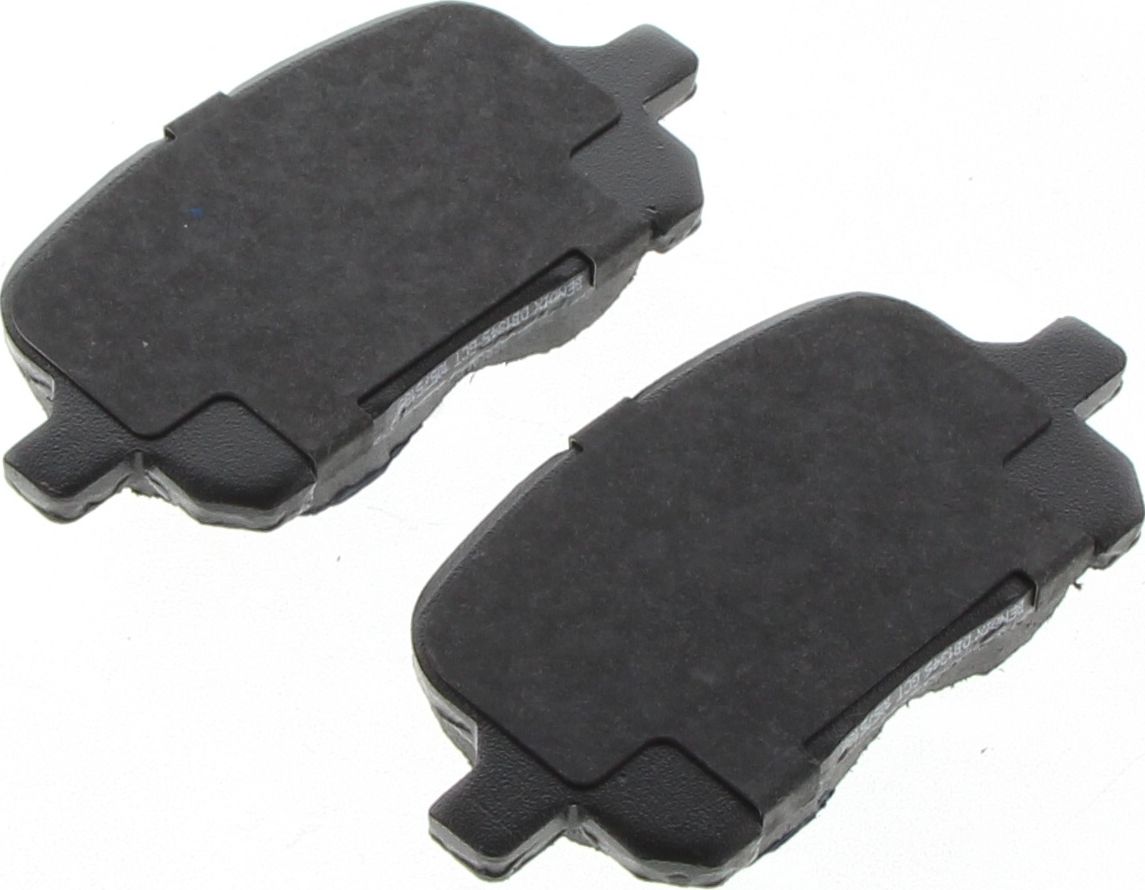 Bendix General CT Brake Pad Set Front DB403 GCT