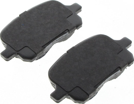 Bendix General CT Brake Pad Set Front DB403 GCT