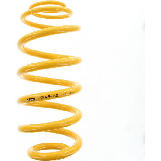 King Springs Coil Springs Standard Rear KFRS-68