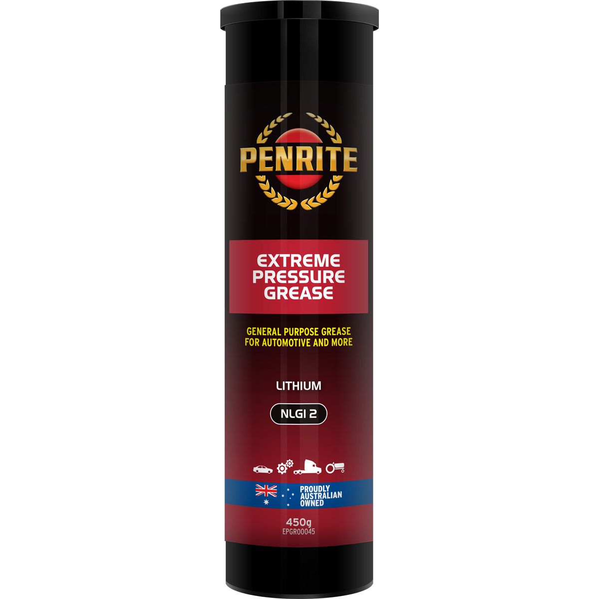 Penrite Extreme Pressure Grease 450g EPGR00045
